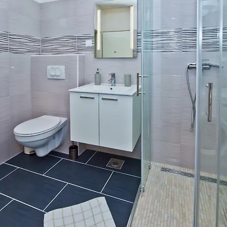 Magdalena Apartamento *