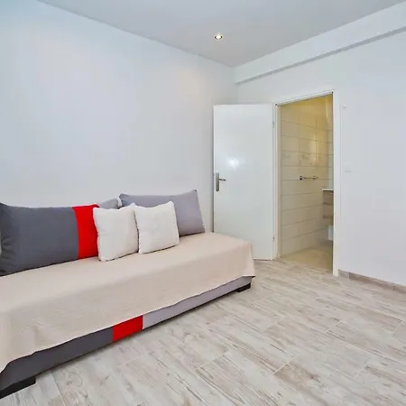 Magdalena Apartamento