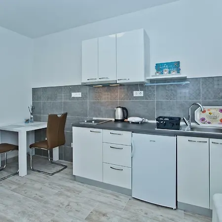 Magdalena * Hvar Town