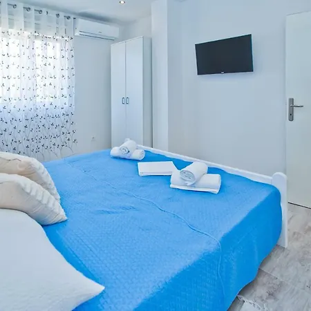 Magdalena * Hvar Town