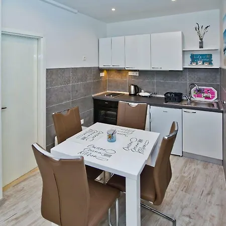 Apartamento Magdalena