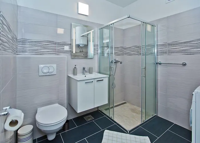 Апартаменты Magdalena