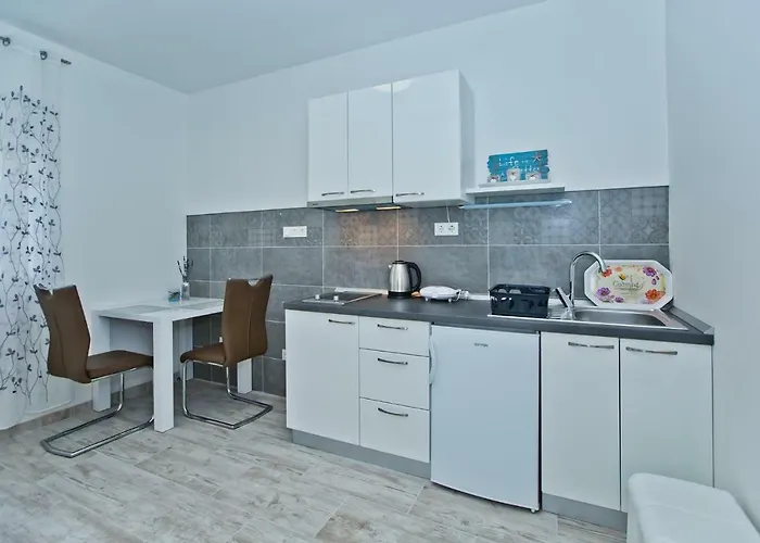 Magdalena * Хвар