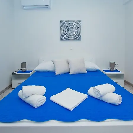 Magdalena * Hvar Town