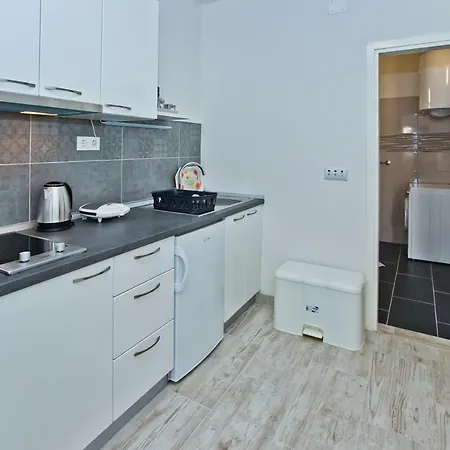 Apartman Magdalena *