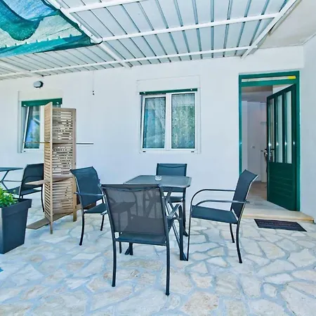 Apartman Magdalena
