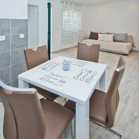 Magdalena Apartman Hvar Town