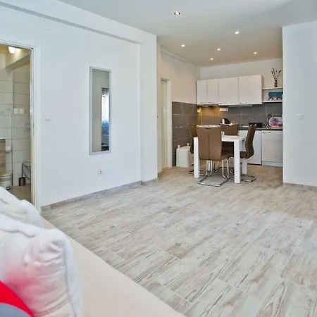 Apartman Magdalena *