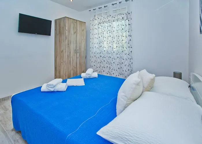 Magdalena Appartement Hvar Town