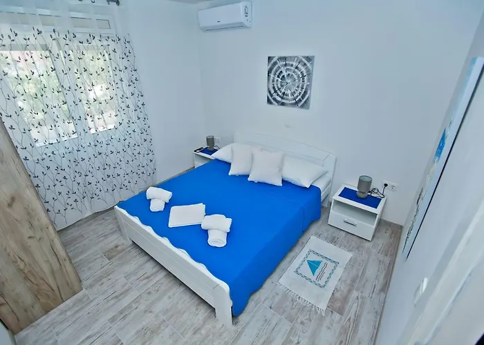 Appartement Magdalena Hvar Town
