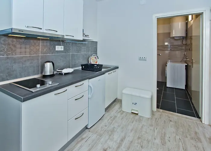 アパート Magdalena *