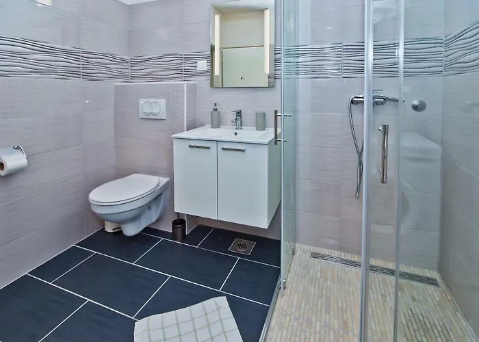 Magdalena Appartement *