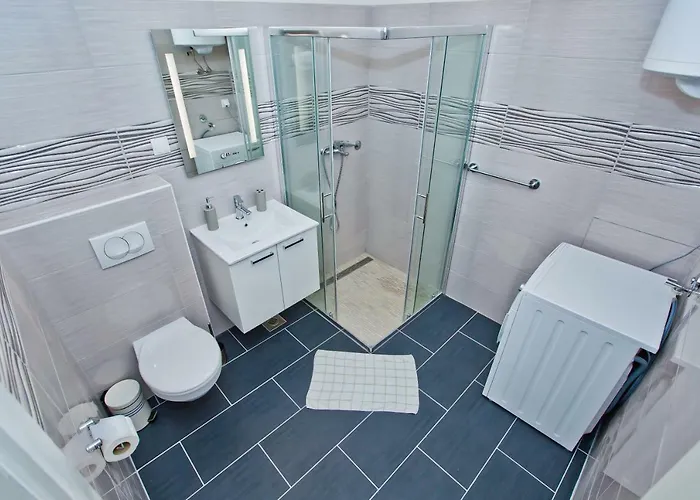 Magdalena Appartement *