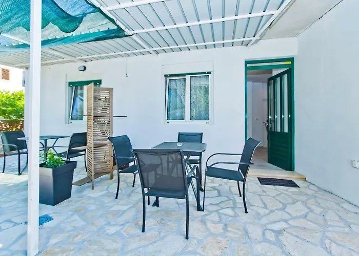 Appartement Magdalena