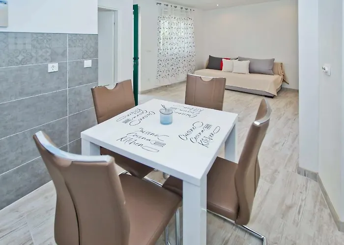 Magdalena Appartement Hvar Town