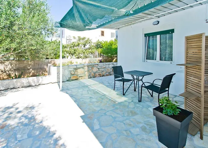 Magdalena アパート *