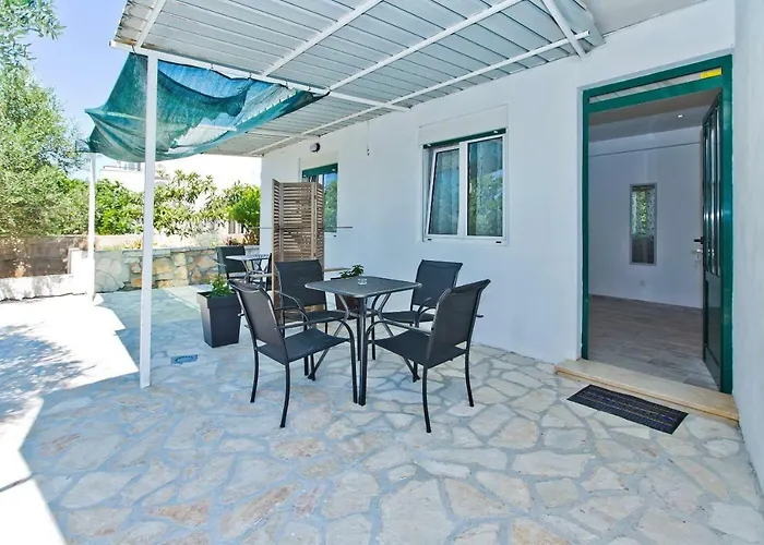 Magdalena Appartement Hvar Town