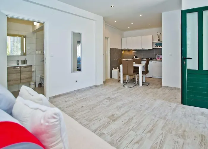 Appartement Magdalena *