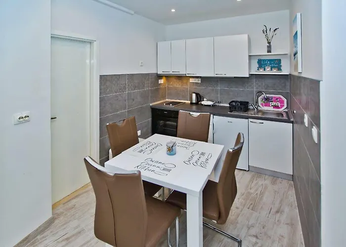 Appartement Magdalena