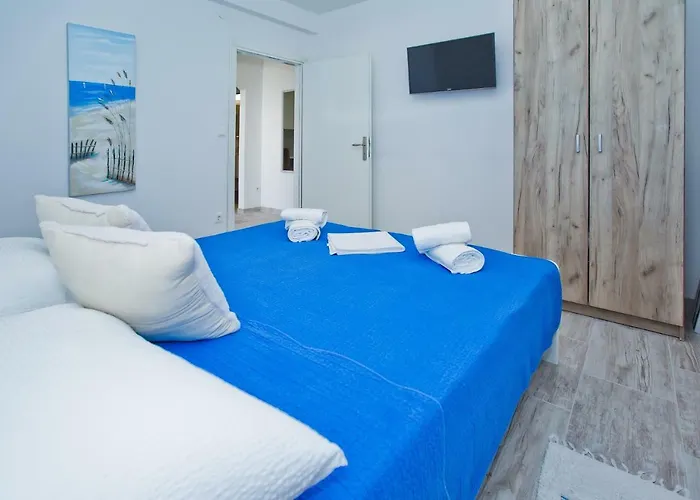 Magdalena Appartement