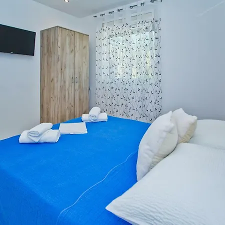 Magdalena Apartman Hvar Town