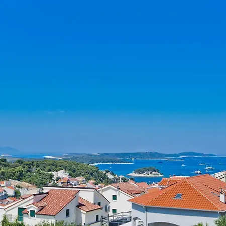 Διαμέρισμα Magdalena Χβαρ