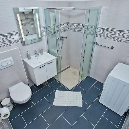 Magdalena Apartman *