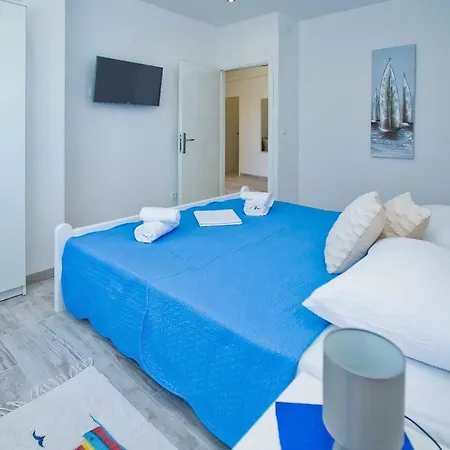 Apartman Magdalena *